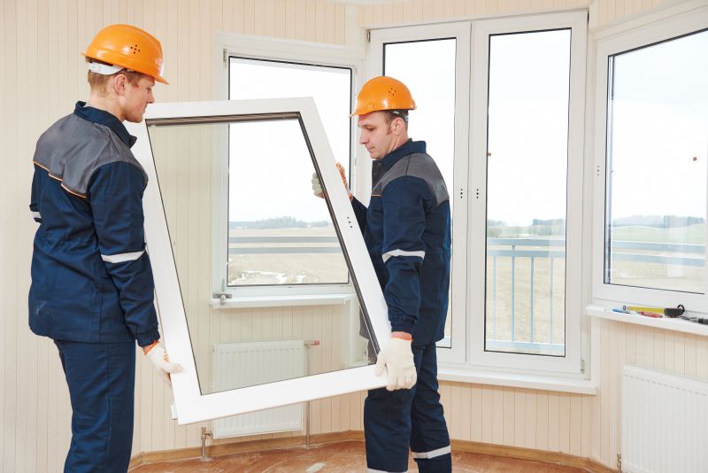 Cost of Windows Installation in Germantown, MD