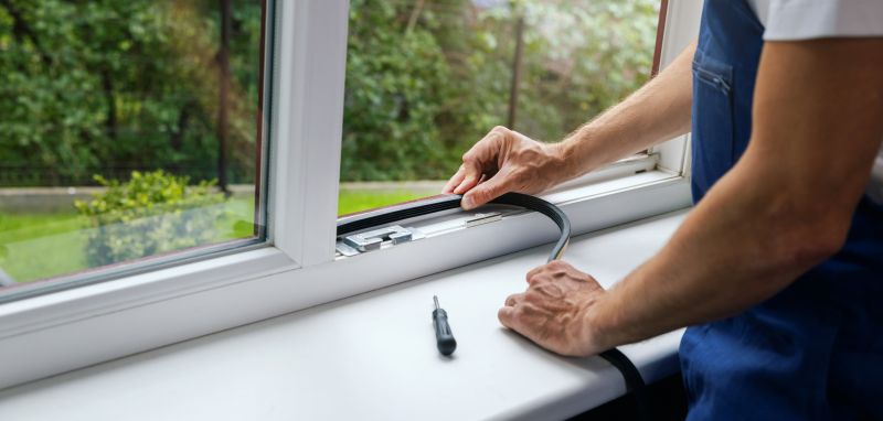 Professional Window Installers